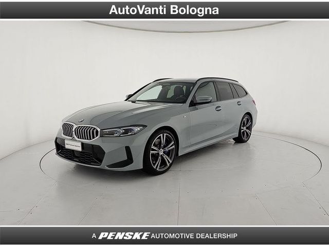 BMW Serie 3 320d 48V xDrive Touring Msport