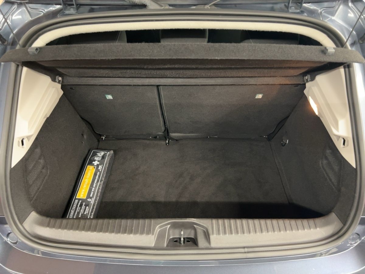 Renault Clio - Bild 21