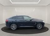 BMW X4 M40 M40d - - gebrauchte BMW X4 M40 aus dem Jahr 2020