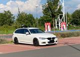 BMW 320i Touring M Sport Shadow  - BMW 320 in Dresden