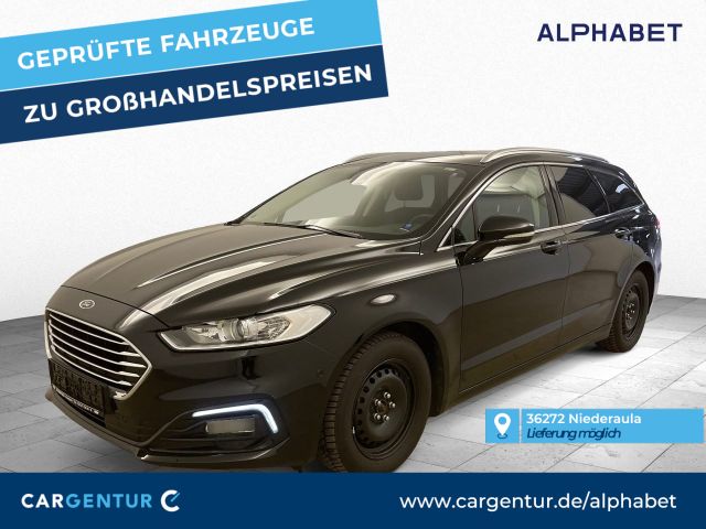 Ford Mondeo 2.0 Hybrid Titanium SpoSi Navi Key PDC