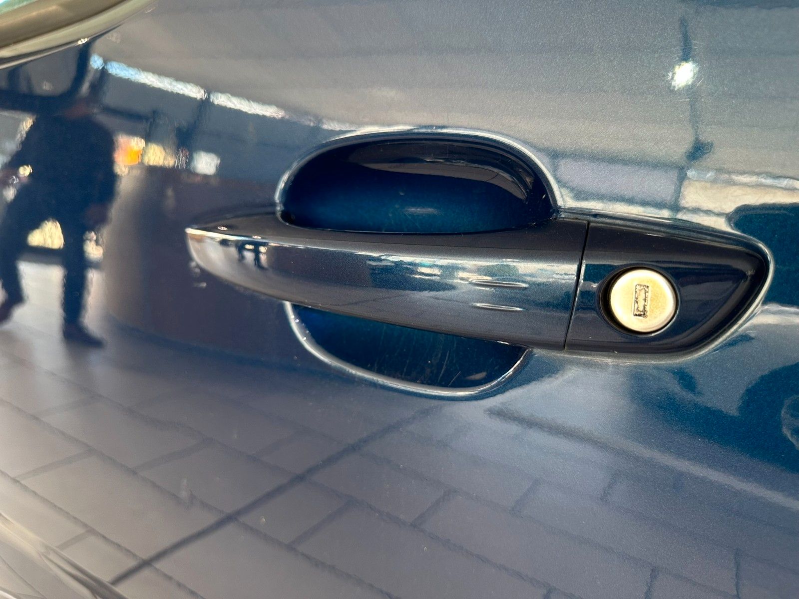 Fahrzeugabbildung Opel Combo Life 1.5D L2H1 NAVI/LED/PDC/DAB+