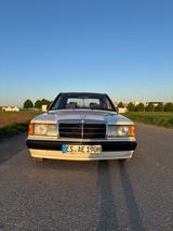 Mercedes-Benz 190e 2.0L Benziner