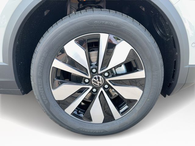 T-Roc GOAL 1.0 TSI, RearView, ACC, LED, AppConne
