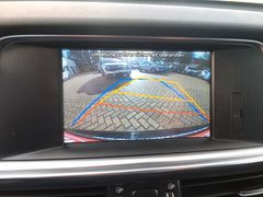 Fahrzeugabbildung Kia Optima Sportswagon 2,0 AT Vision Navi Kamera
