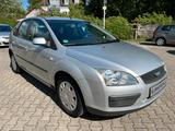 Ford Focus Lim. Fun X  Klimatronic / TÜV:NEU - gebrauchte Ford Focus aus dem Jahr 2006