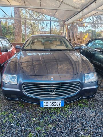 Maserati Quattroporte 4.2 V8 ASI