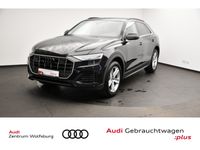 Audi Q8 - Vorschau Bild 1