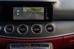 Mercedes-Benz CLS 53 AMG – 23 / 33