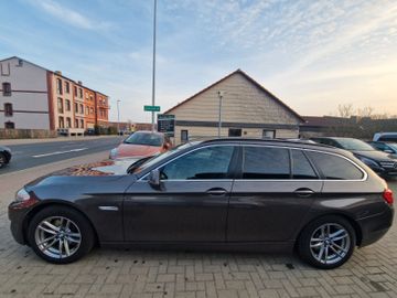 BMW 530 - 4
