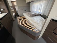 Adria Alpina 763 UK*Alufelgen*Klima*2026*Vorlauf*