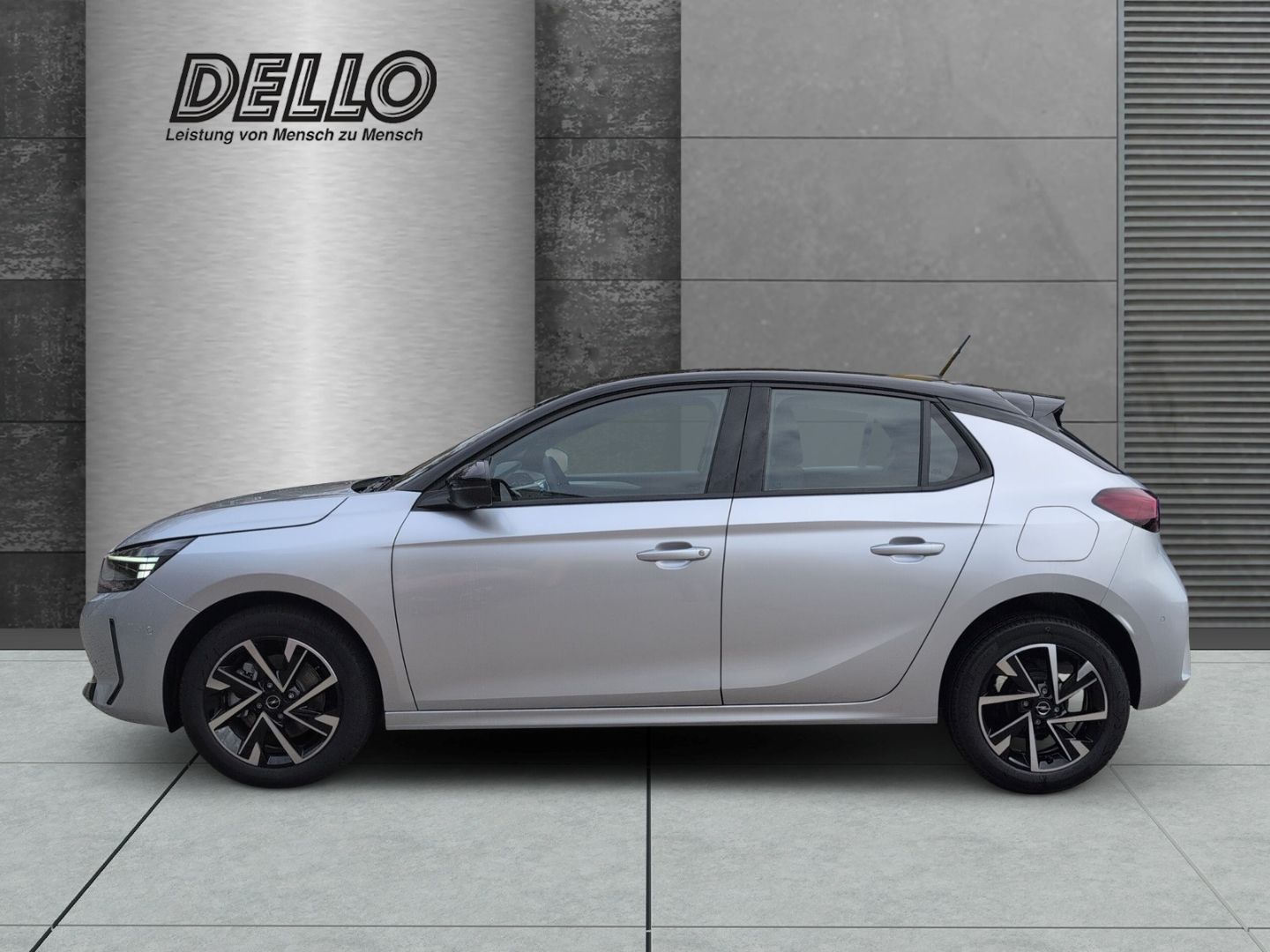 Opel Corsa - Bild 2