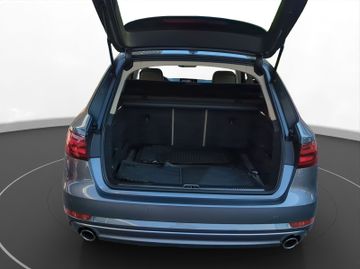 Audi A4 - 8