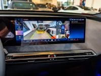 BMW iX - Vorschau Bild 13