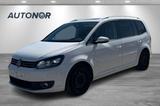 Volkswagen Touran Highline 2.0 140PS DSG 7 Sitze *LED/PANO* - Volkswagen Touran 140 ps mit Diesel-Antrieb