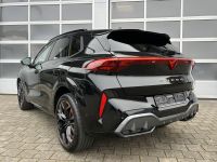 CUPRA Terramar VZ 1.5 e-HYBRID DSG LEDER PANO 5JGAR bei Autohaus Landmann & Maier OHG