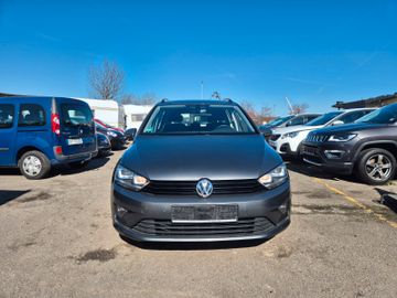 Volkswagen Golf - 2