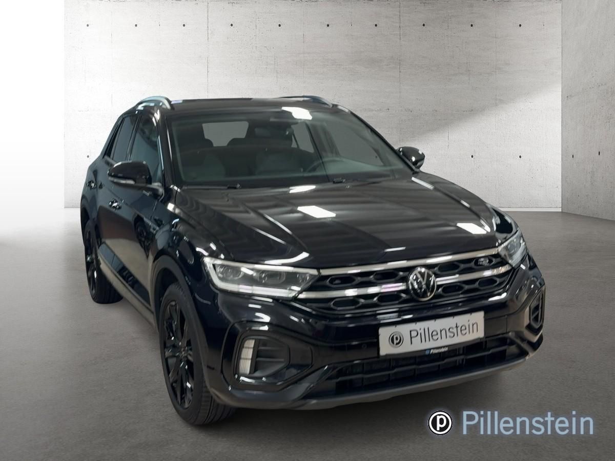 Volkswagen T-Roc - Bild 4