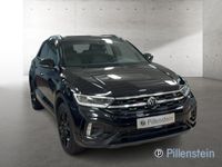 Volkswagen T-Roc - Vorschau Bild 4