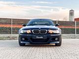 BMW M3*WIE NEU*UNIKAT - BMW M3 aus 2002: Coupé
