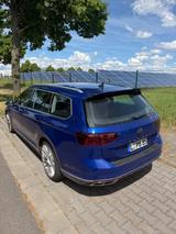 Volkswagen Passat Variant 2.0 TDI SCR 176kW DSG 4MOT R-Rine - Volkswagen: Ri