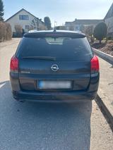 Opel Signum 1,9 CDTI Diesel - gebrauchte Opel Signum aus dem Jahr 2007