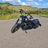 Harley-Davidson Softail Slim FLS*103cui*200er*Kesstech*ApeHanger - Offers matching your search criteria