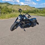Harley-Davidson Softail Slim FLS*103cui*200er*Kesstech*ApeHanger - Offers matching your search criteria