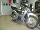 Honda ANF125 Innova  JC37 - HONDA ANF 125 INNOVA