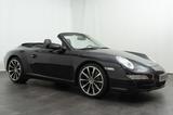Porsche 911 Carrera Cabriolet (997) - Porsche 997 aus 2005: 911