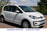 Volkswagen up!Tempo./Climatro./Sitzhzg./DAB/ISOFIX/PDC+Cam - Volkswagen up! in Erfurt