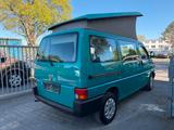 Volkswagen T4 California 2.5 Coach Aufstelldach - Volkswagen T 4 california coach