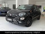 Fiat 500X S-Design Cross Look.Pano.Garantie - Fiat 500X mit Schiebedach