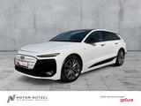 Audi A6 Avant e-tron QU S-LINE MATRIX+HuD+B&O+AIR+AHK