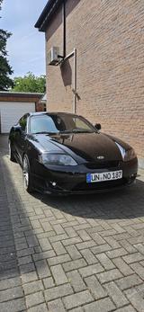 Hyundai Coupe GK GLS 2.0 DOCH 16V - Hyundai Coupe in Dortmund