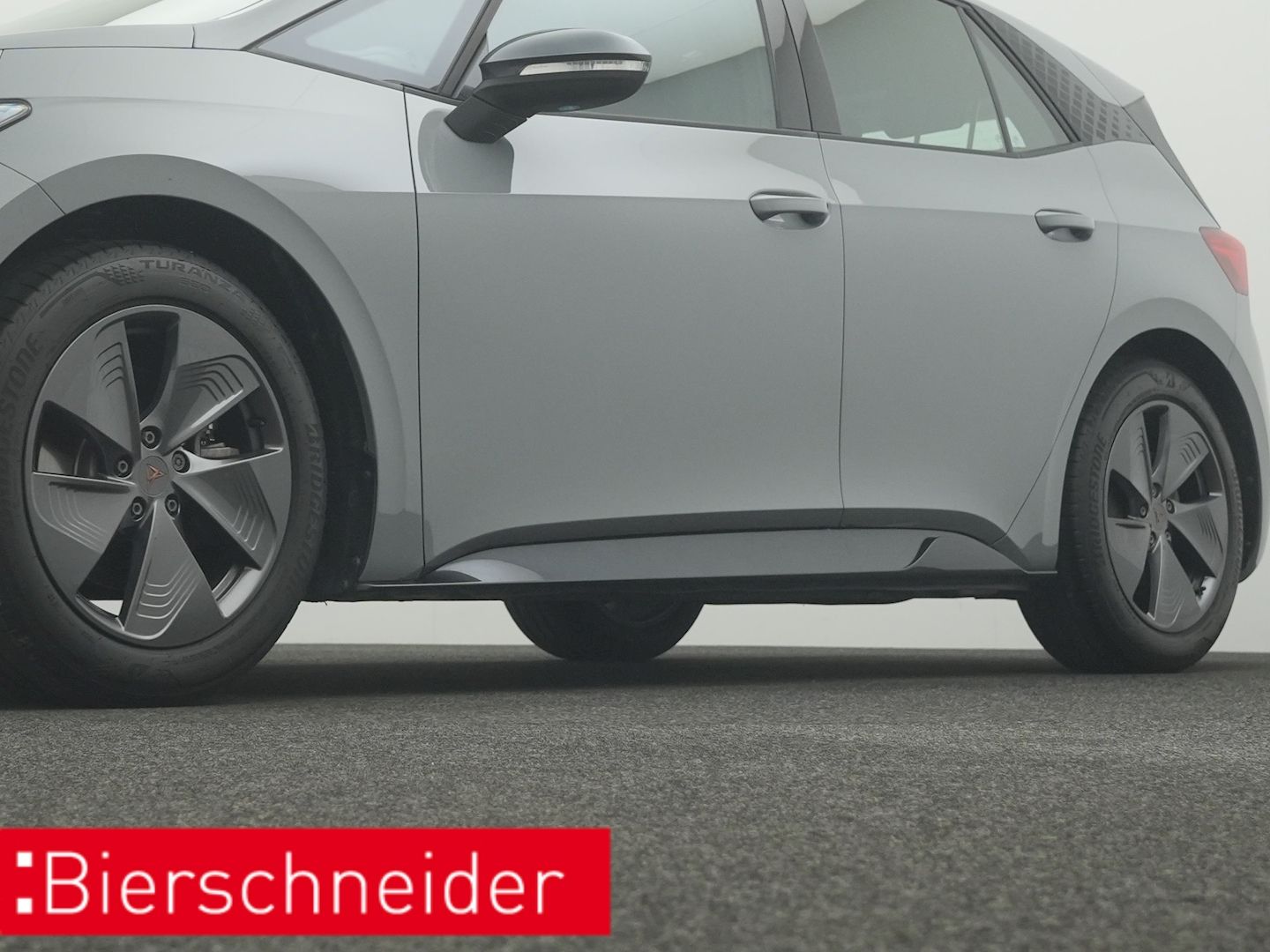 Cupra Born - Bild 32