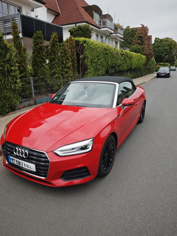 Image of Audi A5