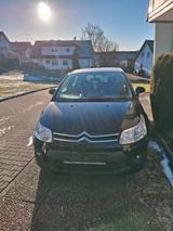 Citroën C4 VTI 120 Tonic | LPG | gepflegt ... - Citroën C4 Picasso: Vti