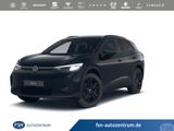 Volkswagen ID.4 Pro BLACK EDITION  210 kW (286 PS) 77 kWh 1 - Volkswagen ID.4: Black Edition