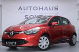 Renault Clio IV Dynamique *1.Hand *Tempomat *Start/Stopp - Renault Clio Start mit Benzin-Antrieb