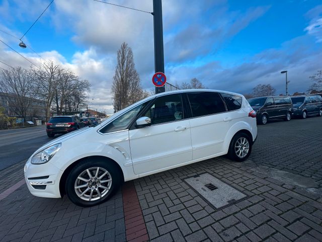 Ford S-Max S-MAX Titanium