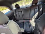 Audi A5 2.0 TFSI 185kW S tronic - - silberne Audi A5