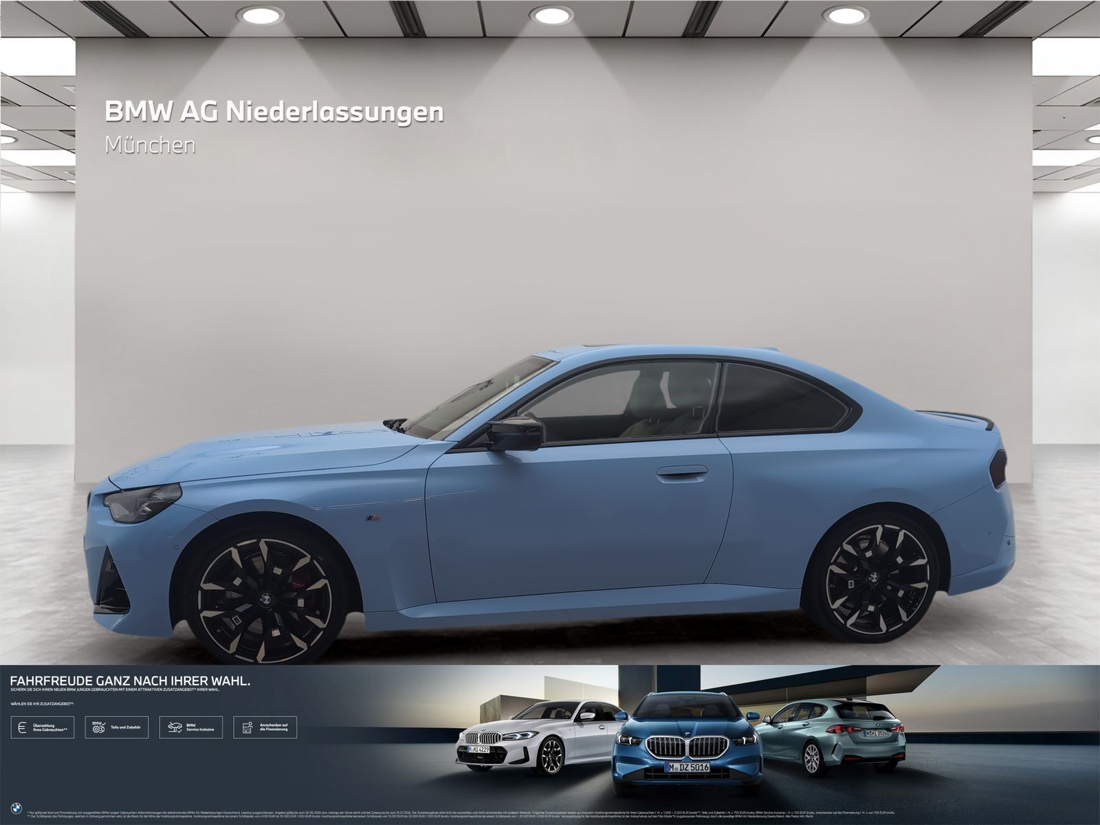 BMW M240i - Bild 2