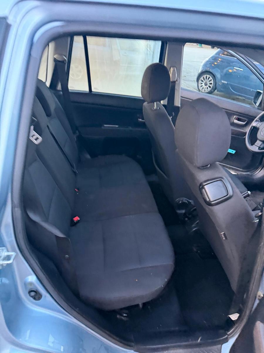 Mazda 2 Lim. 1.4 Active Automatik neu Tüv