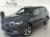 Seat Tarraco FR 4Drive 7-Sitzer NAV+LED+AHK+ACC+20ZO - Seat Tarraco in Oldenburg