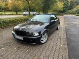 BMW E46 323CI Cabrio - BMW 323 in Dortmund