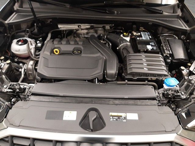 Fahrzeugabbildung Audi Q3 35TFSI S-tronic Kamera elekHeck SitzHz 17"