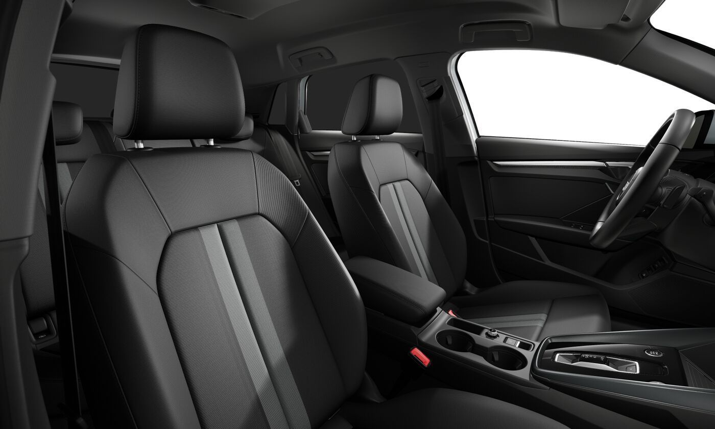 Audi A3 - Bild 9