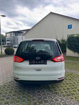 Ford Galaxy Trend 7Sitzer*1.HAND*KLIMAAUTO*STARTSTOPP - Ford Galaxy: Trend