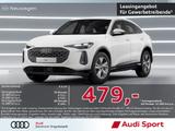 Audi Q5 Sportback TFSI S tronic LED UPE 54.800,- - Audi Q5 Neuwagen
